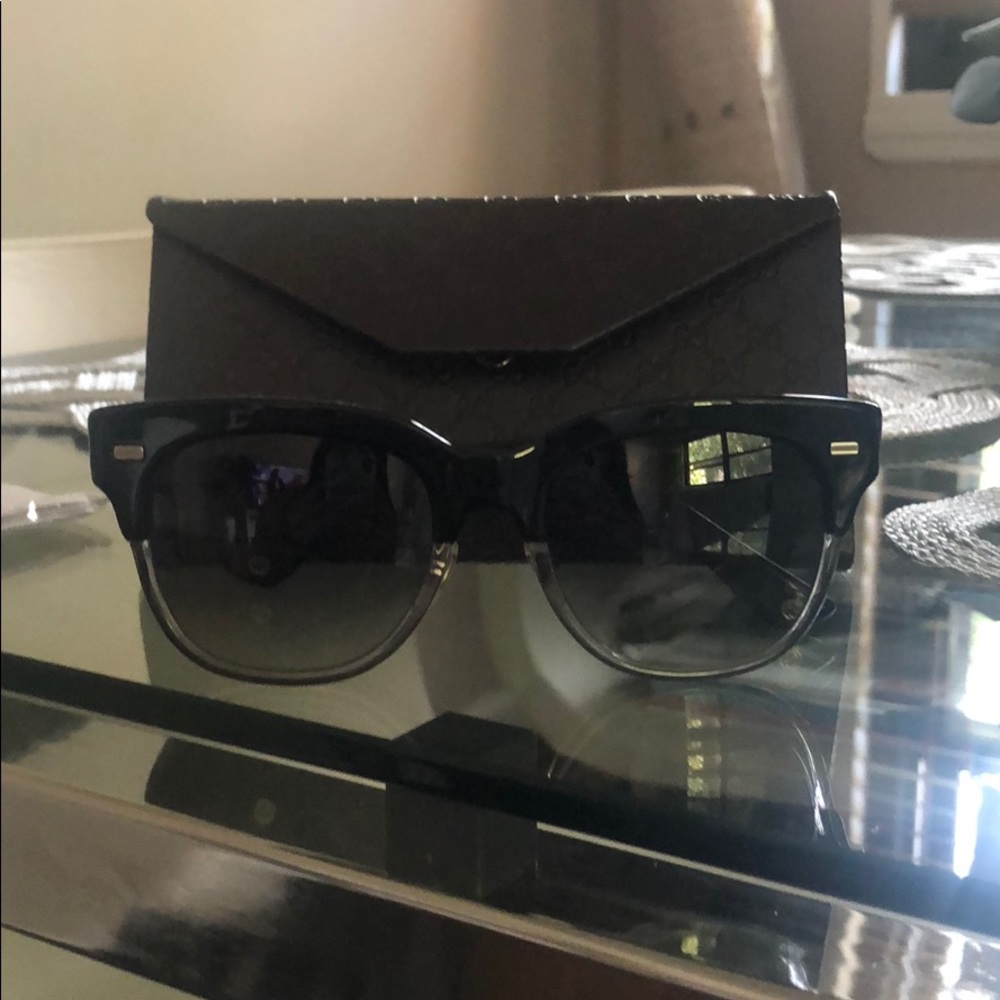 GUCCI sunglasses